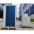 Best selling MD50D air to water DC inverter heat pump heating and cooling for home and commercial